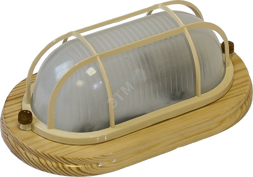 Светильник серии Кантри под лампу с цоколем Е27 НБО 04-60-012