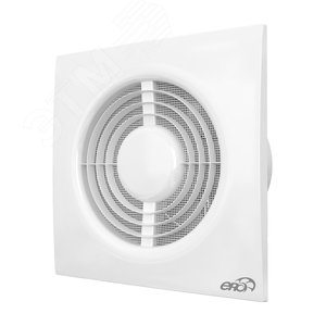 Вентилятор осевой c антимоскитной сеткой D125