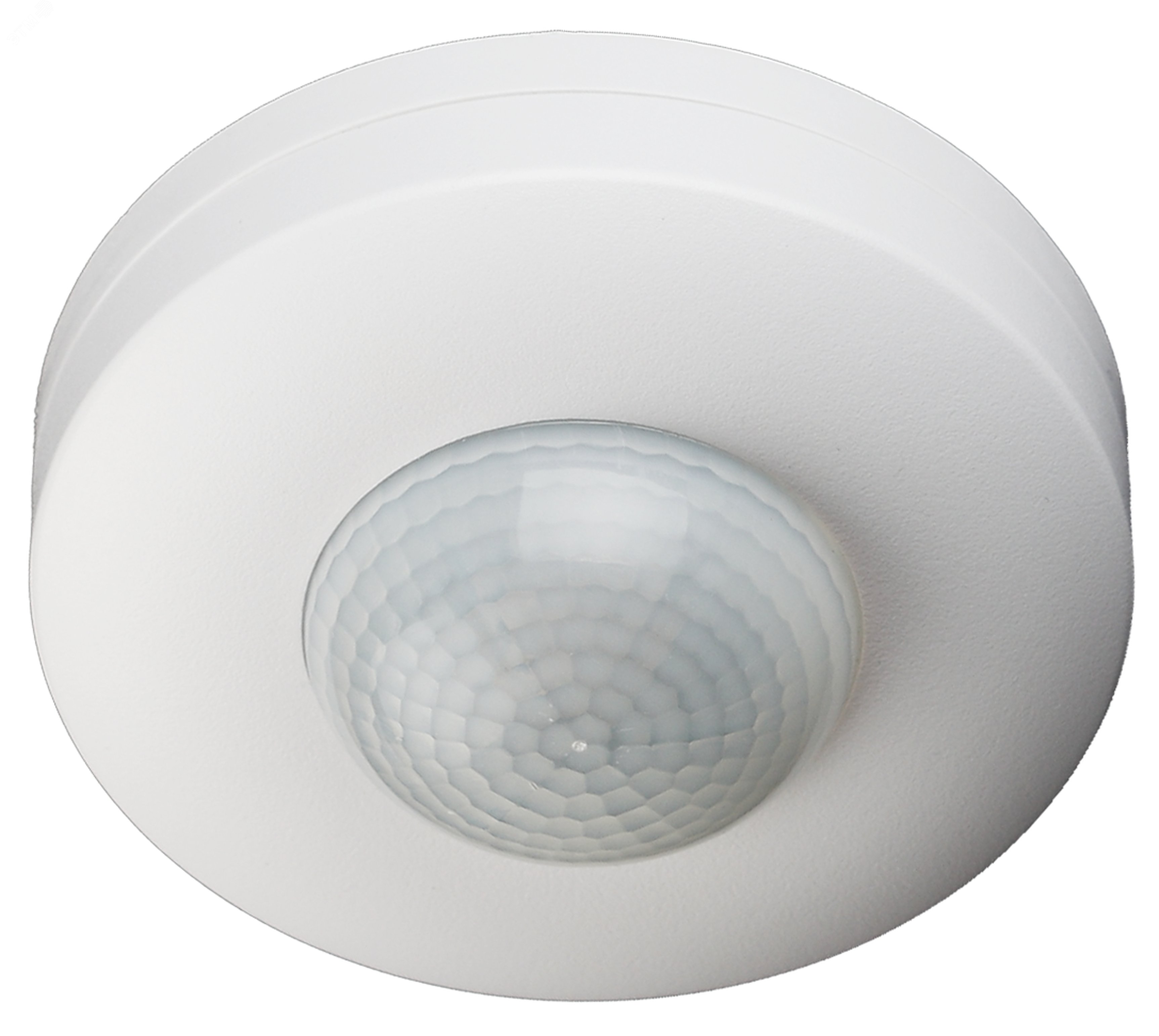 Датчик движения MD 06 потолочный 1200Вт, 12м