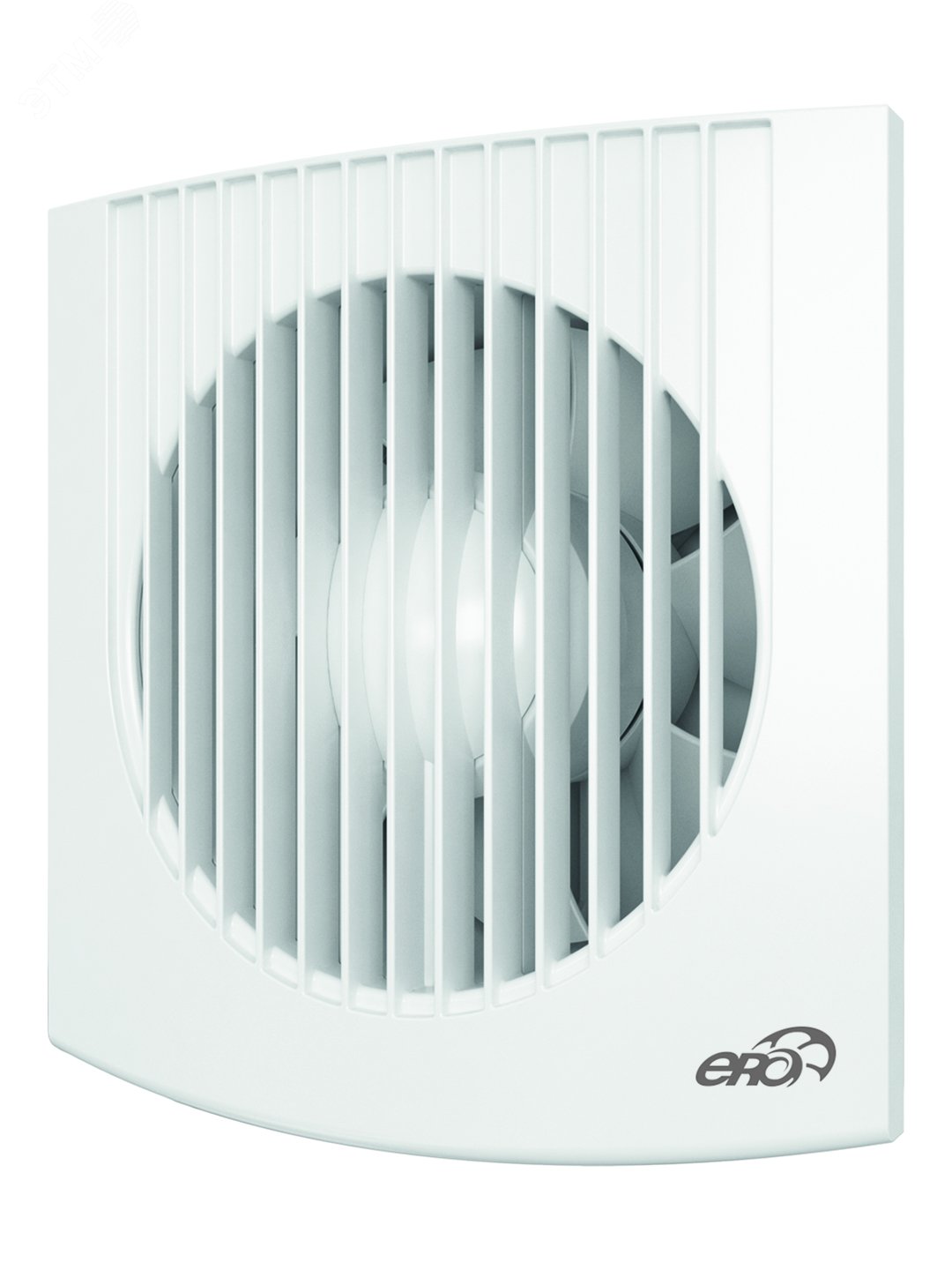 Вентилятор осевой вытяжной D125