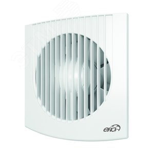 Вентилятор осевой вытяжной D125