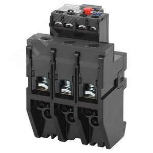 Реле электротепловое РТИ-3357 37-50А PRO