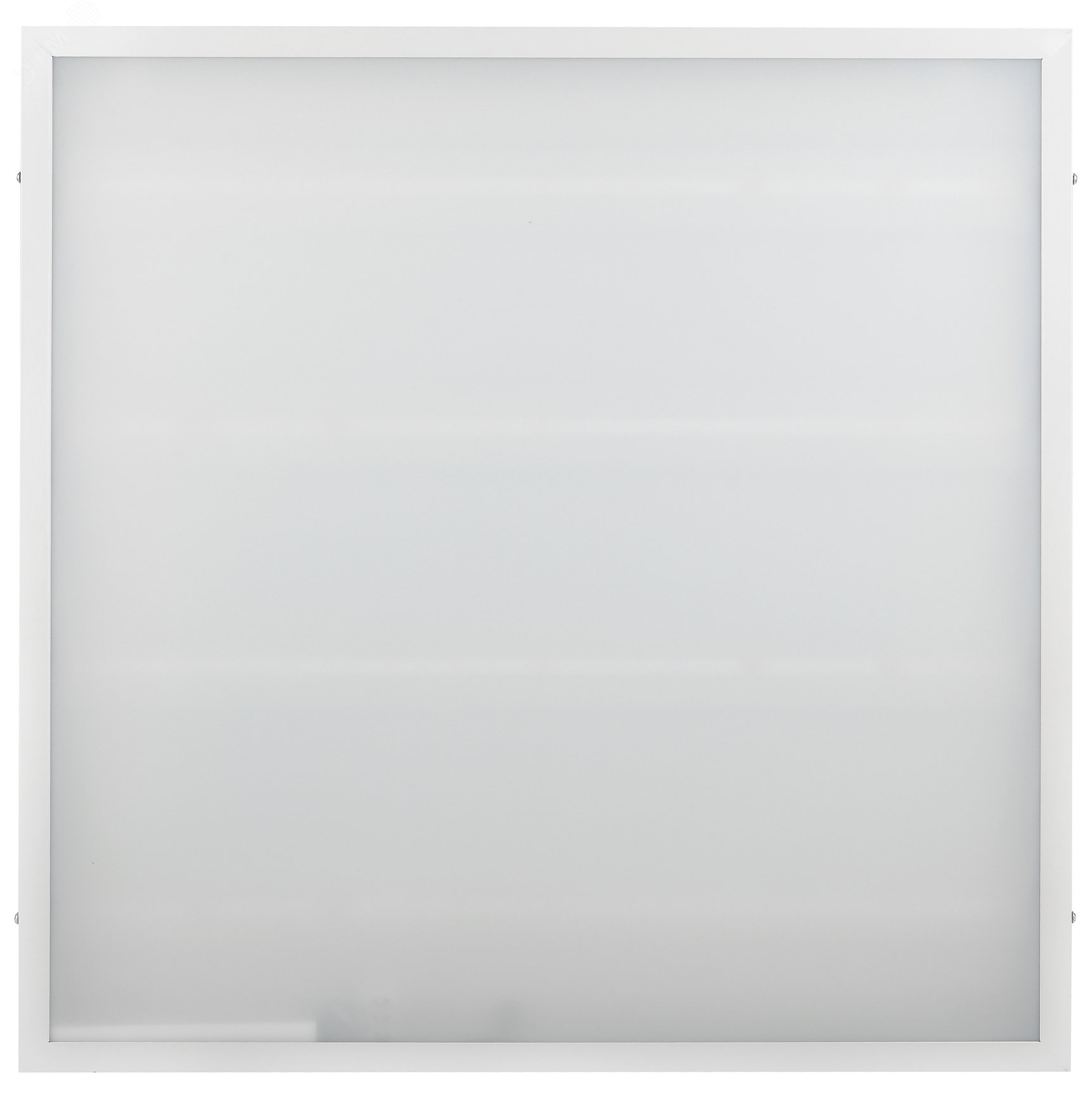 Светильник светодиодный SPO-640-3-4K-32 32Вт 4000К 3200Лм IP40 588х588х19 матовый грильято ЭРА