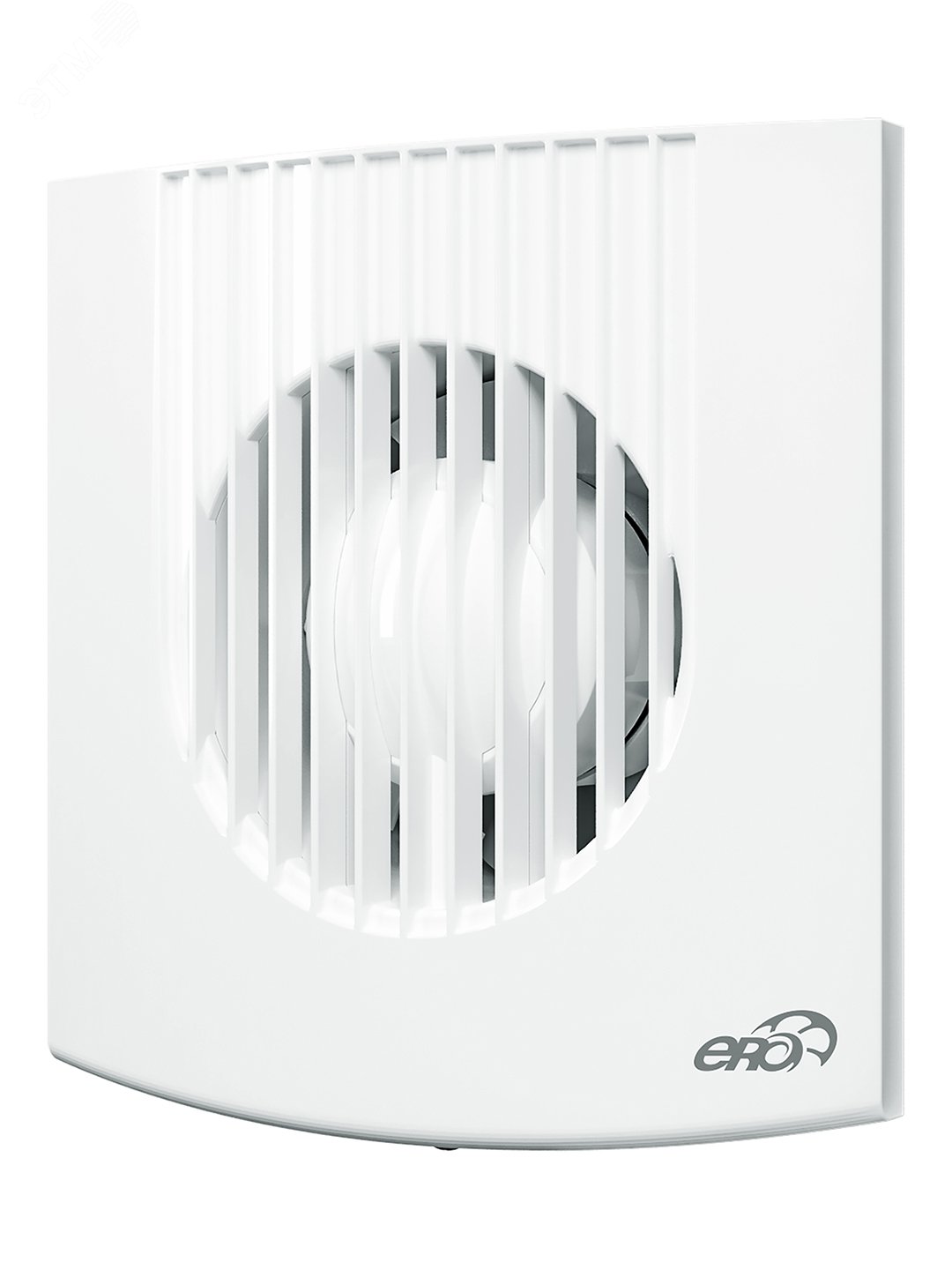 Вентилятор осевой вытяжной D100