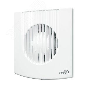 Вентилятор осевой вытяжной D100