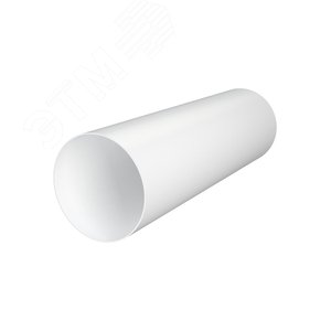 Воздуховод круглый ПВХ D150 длина 1,5м