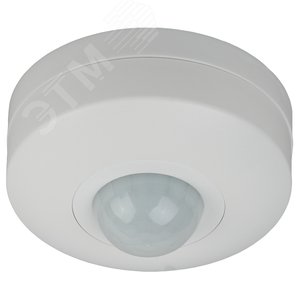 Датчик движения MD07 потолочный