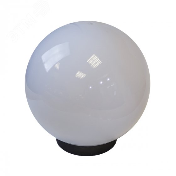 НТУ 01-60-251 , шар белый D=250 mm