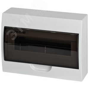 ЩРН-П-12 SIMPLE без шин и монт. комп. (20/160)