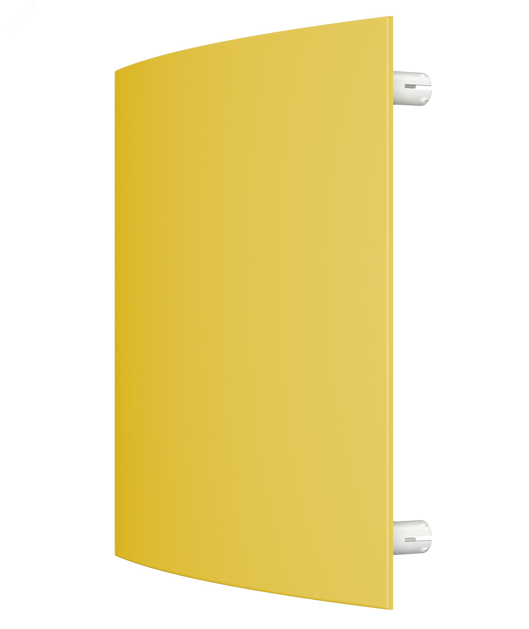 Панель декоративная для серии QUADRO 4, 172*172, цвет Honey