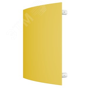 Панель декоративная для серии QUADRO 4, 172*172, цвет Honey