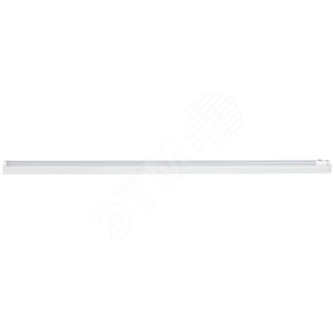 Светильник светодиодный линейный LLED-02-16W-4000-MS-W с датчиком движения (25/450)
