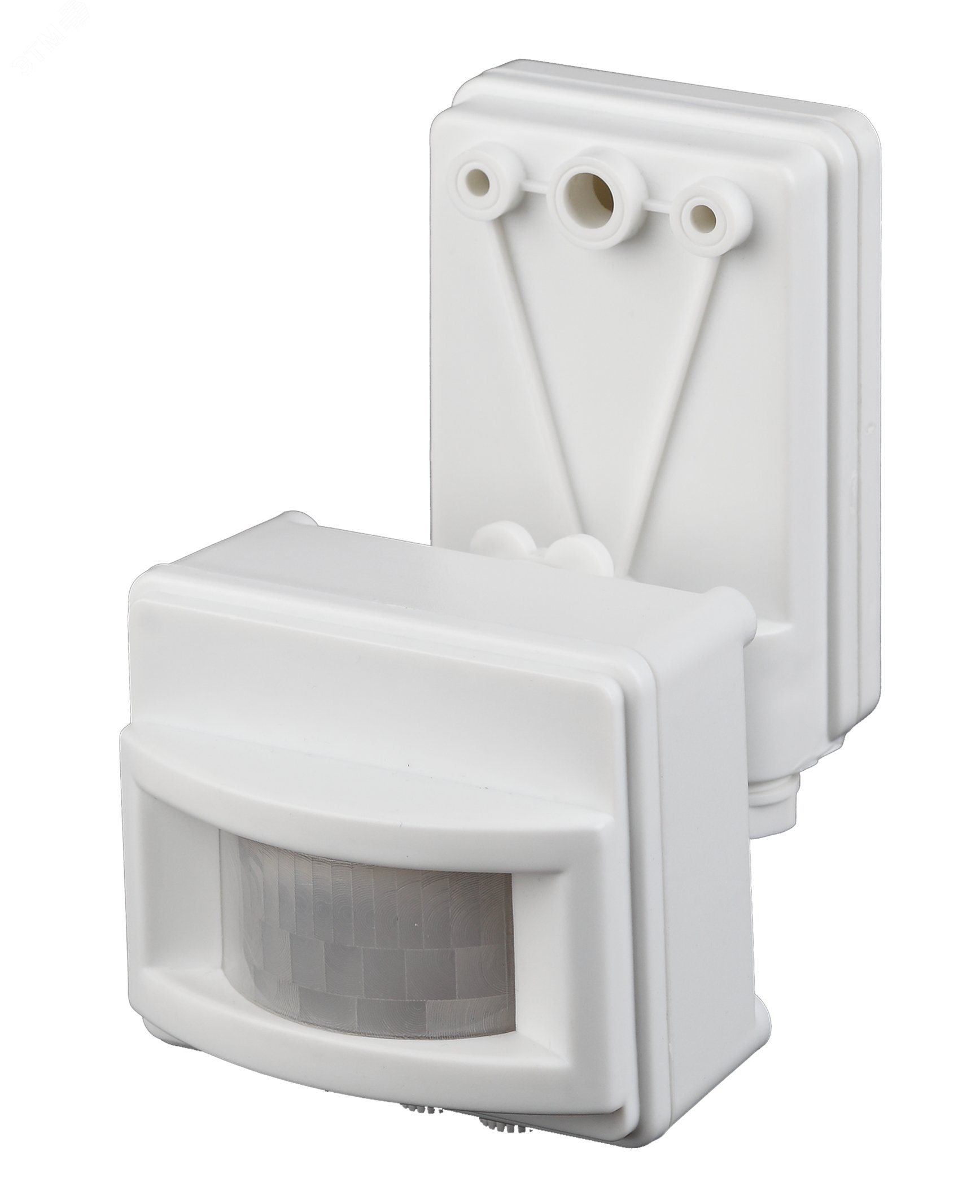 Датчик движения MD 01 прожекторный 1200Вт IP-44 12м (60/360)