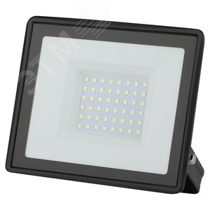 Прожектор светодиодный уличный LPR-023-0-65K-070 70Вт 6500K 5600Лм 165х160х35