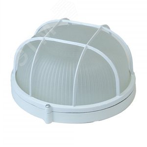 Светильник под лампу с цоколем Е27 НБП 03-60-002