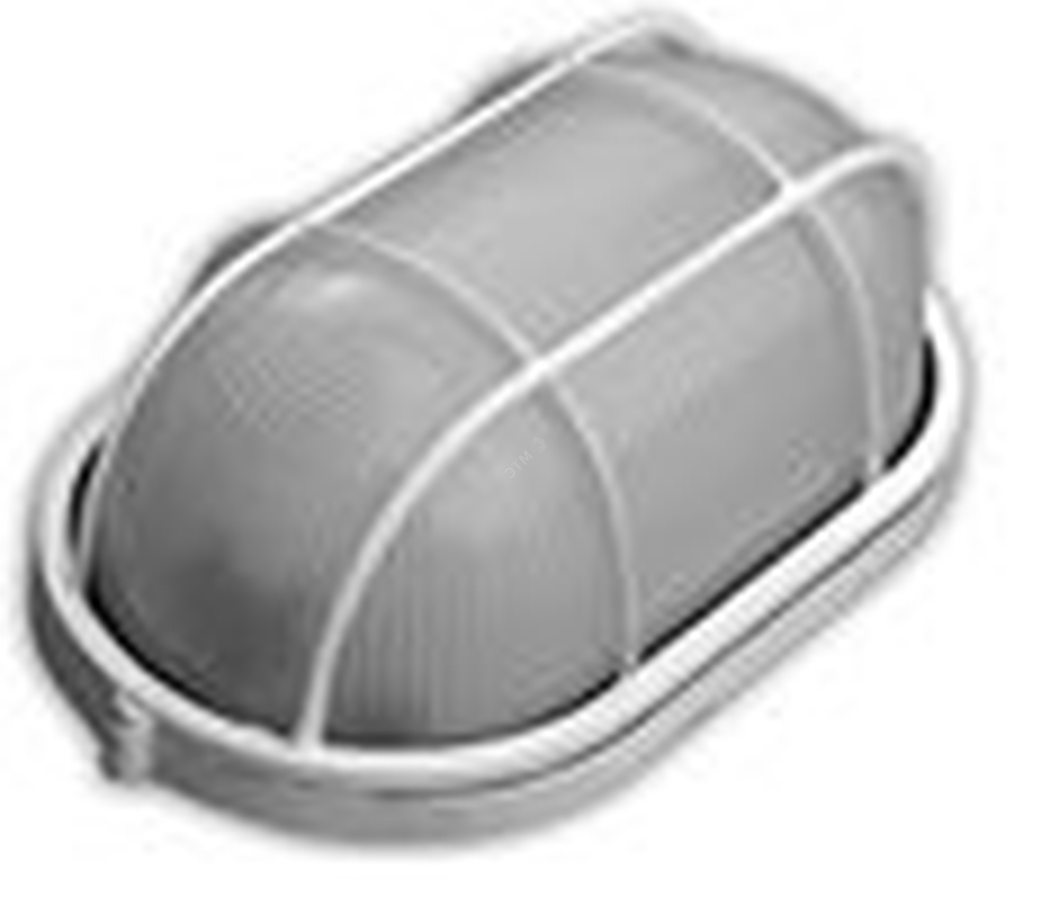 Светильник под лампу с цоколем Е27 НБП 04-60-002