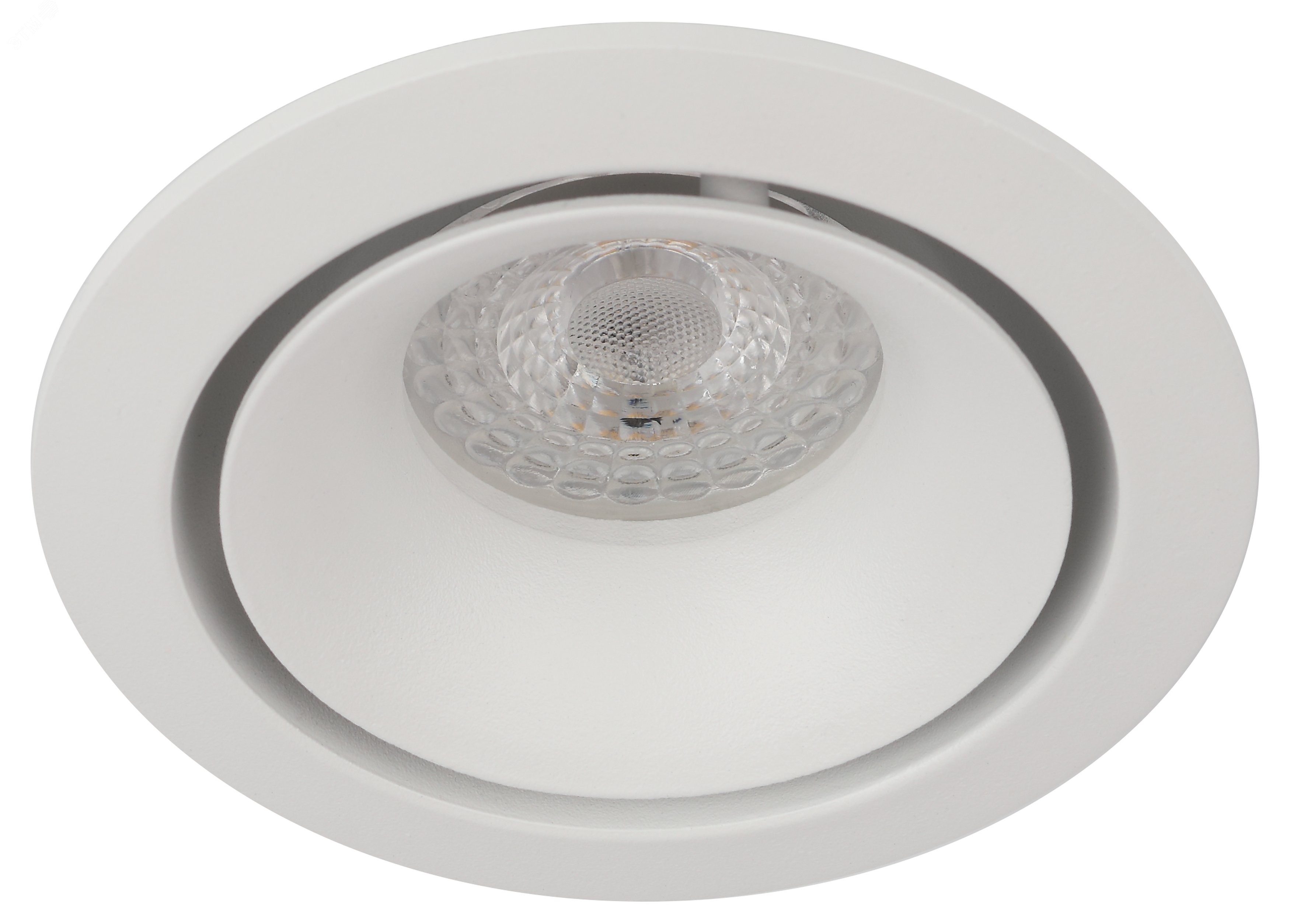 НВО-12Вт IP20 MR16 GU5.3 белый KL100 WH MR16 GU5.3 белый