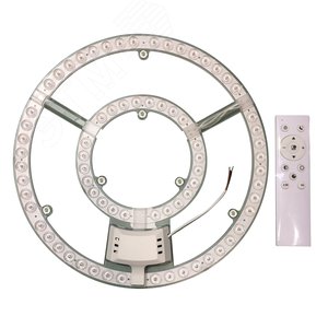 Модуль светодиодный Аксессуары SPB-6 с пультом ДУ 36Вт