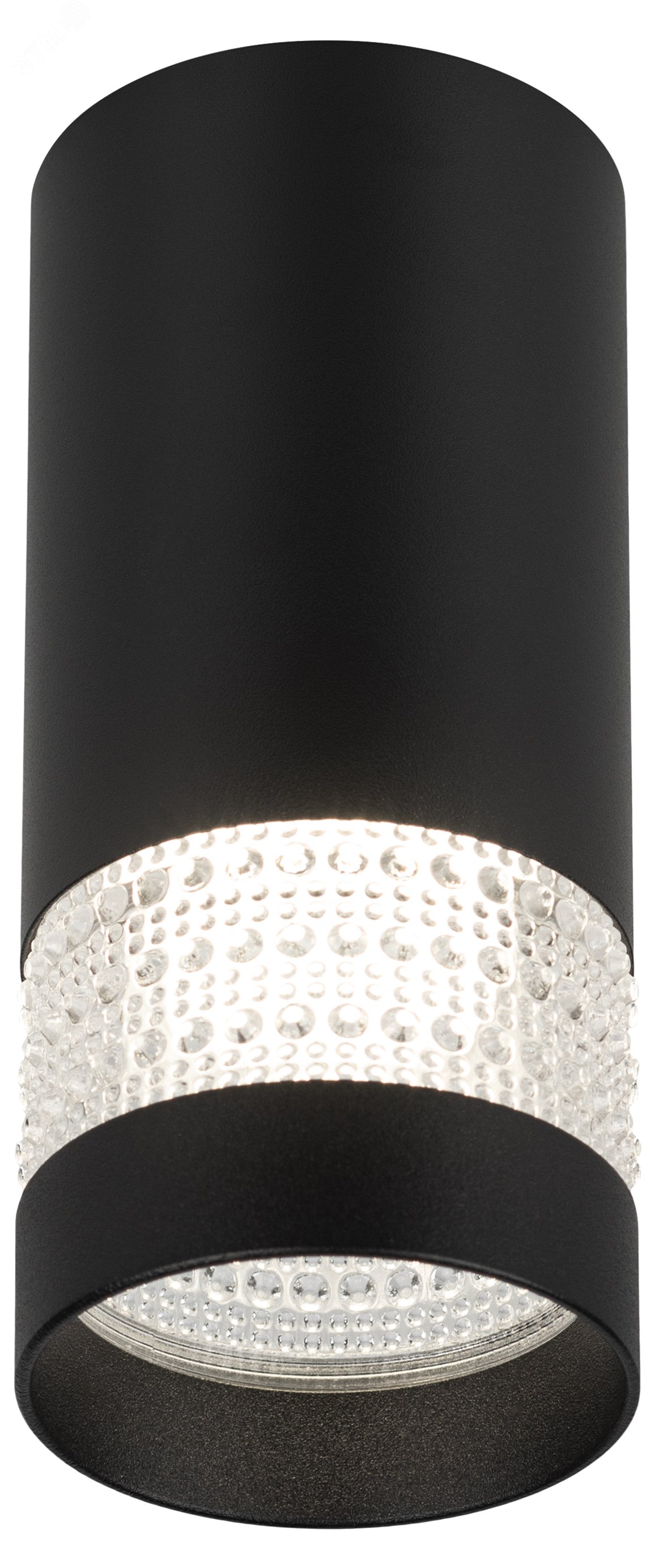 Светильник настенно-потолочный спот OL41 BK/WH MR16 GU10 IP20 черный, белый