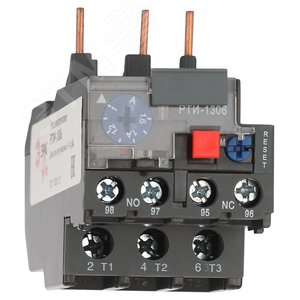 Реле электротепловое РТИ-1316 9-13А PRO