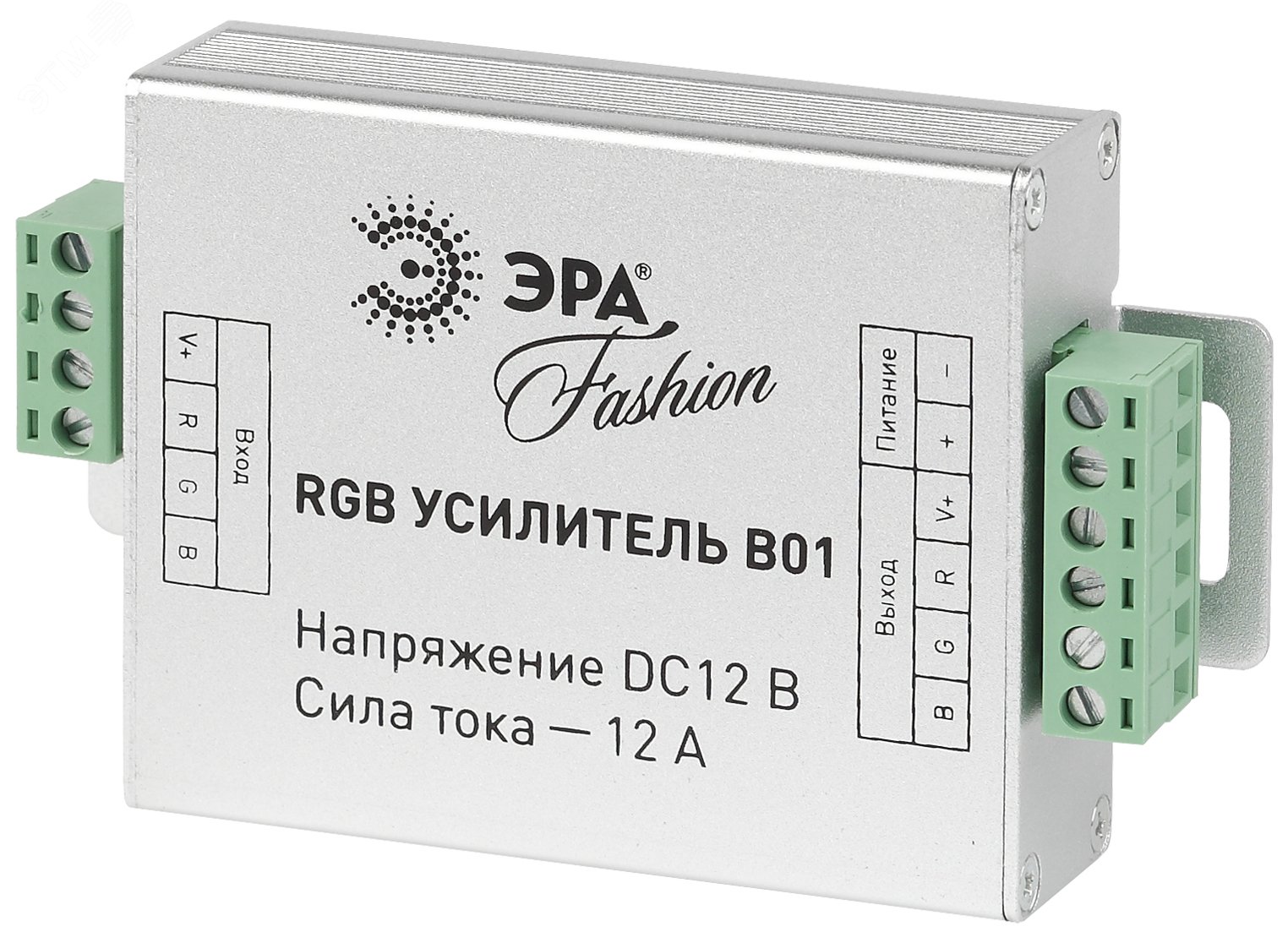 Усилитель сигнала RGBpower-12-B01 (80/1440)