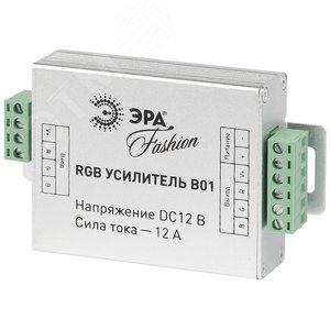 Усилитель сигнала RGBpower-12-B01 (80/1440)