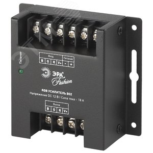 Усилитель сигнала RGBpower-12-B02 (30/540)