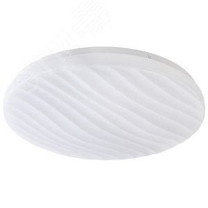 Светильник светодиодный бытовой SPB-6 Slim 4 15-4K 15Вт 4000K (20/200)