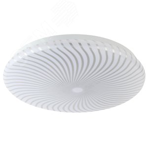 Светильник светодиодный бытовой SPB-6 Slim 8 12-4K 12Вт 4000K (20/200)