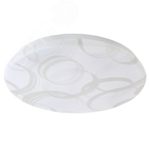 Светильник светодиодный 12Вт 6500K SPB-6-slim 7-12-6K