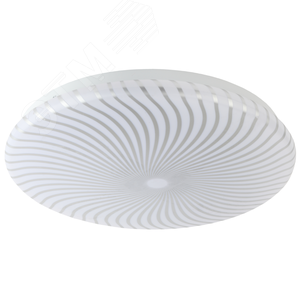 Светильник светодиодный 12Вт 6500K SPB-6-slim 8-12-6K