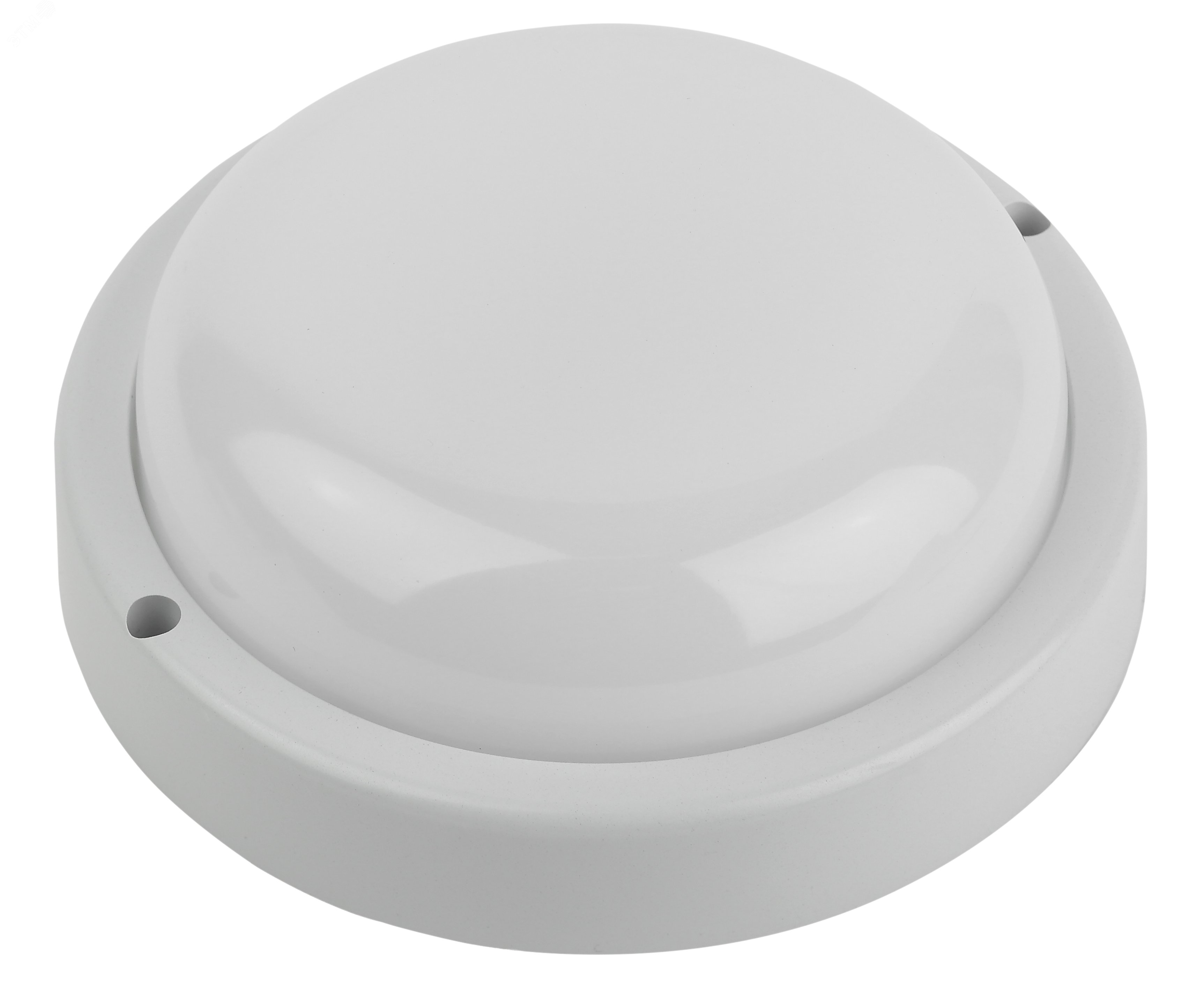 Светильник светодиодный SPB-201-2-65К-012 оптико-акустич. датч. движ. IP65 12Вт 6500К