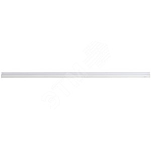 Линейный Светильник светодиодный LLED-01-16W-4000-W 16Вт 4000K с выключателем