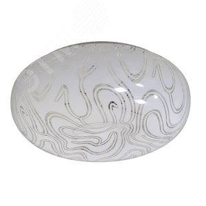 Светильник потолочный Классик без ДУ SPB-6 - 12 Onyx светодиодный 12Вт