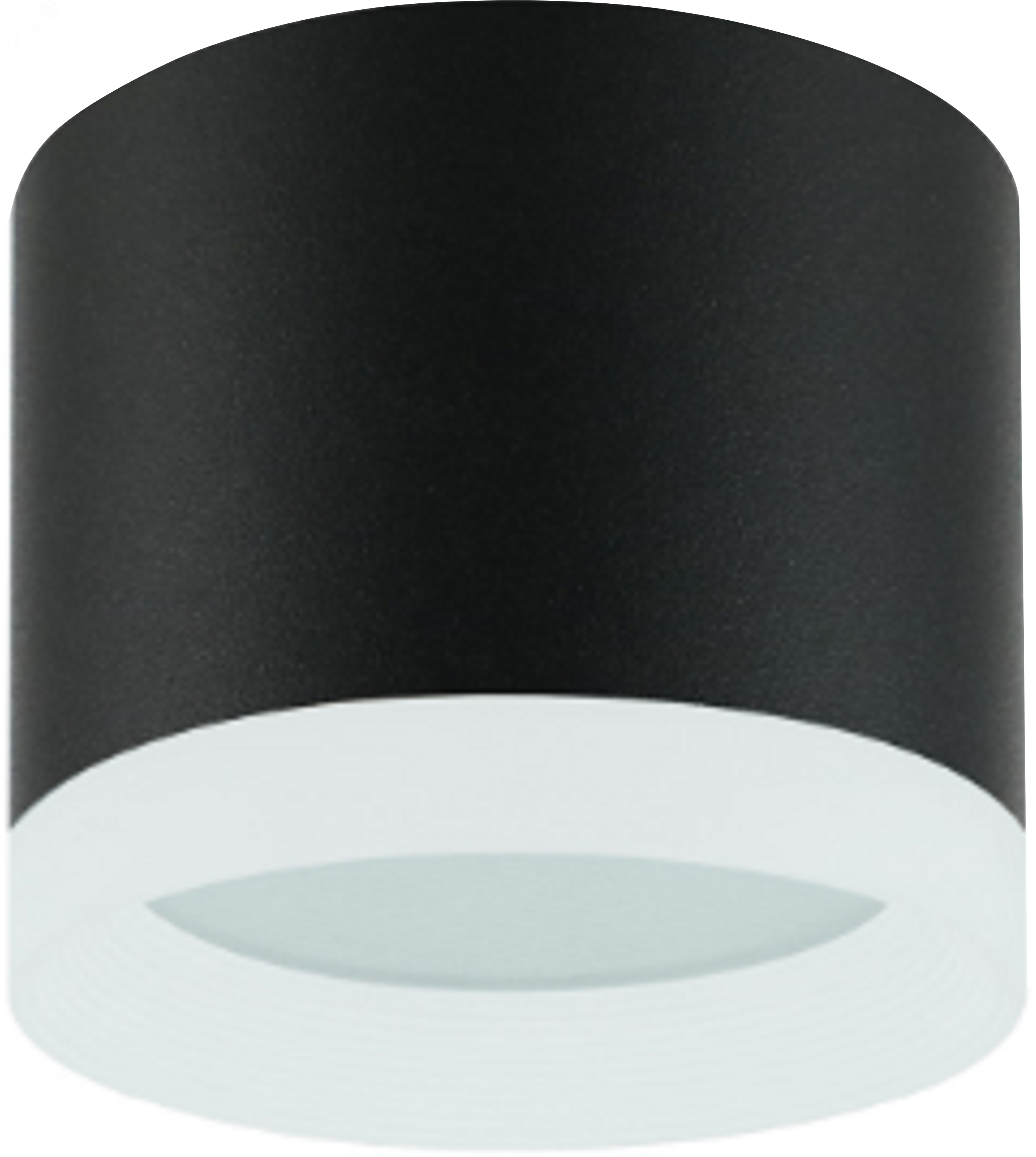 Светодиодная подсветка накладная под GX53 OL17 GX53 BK