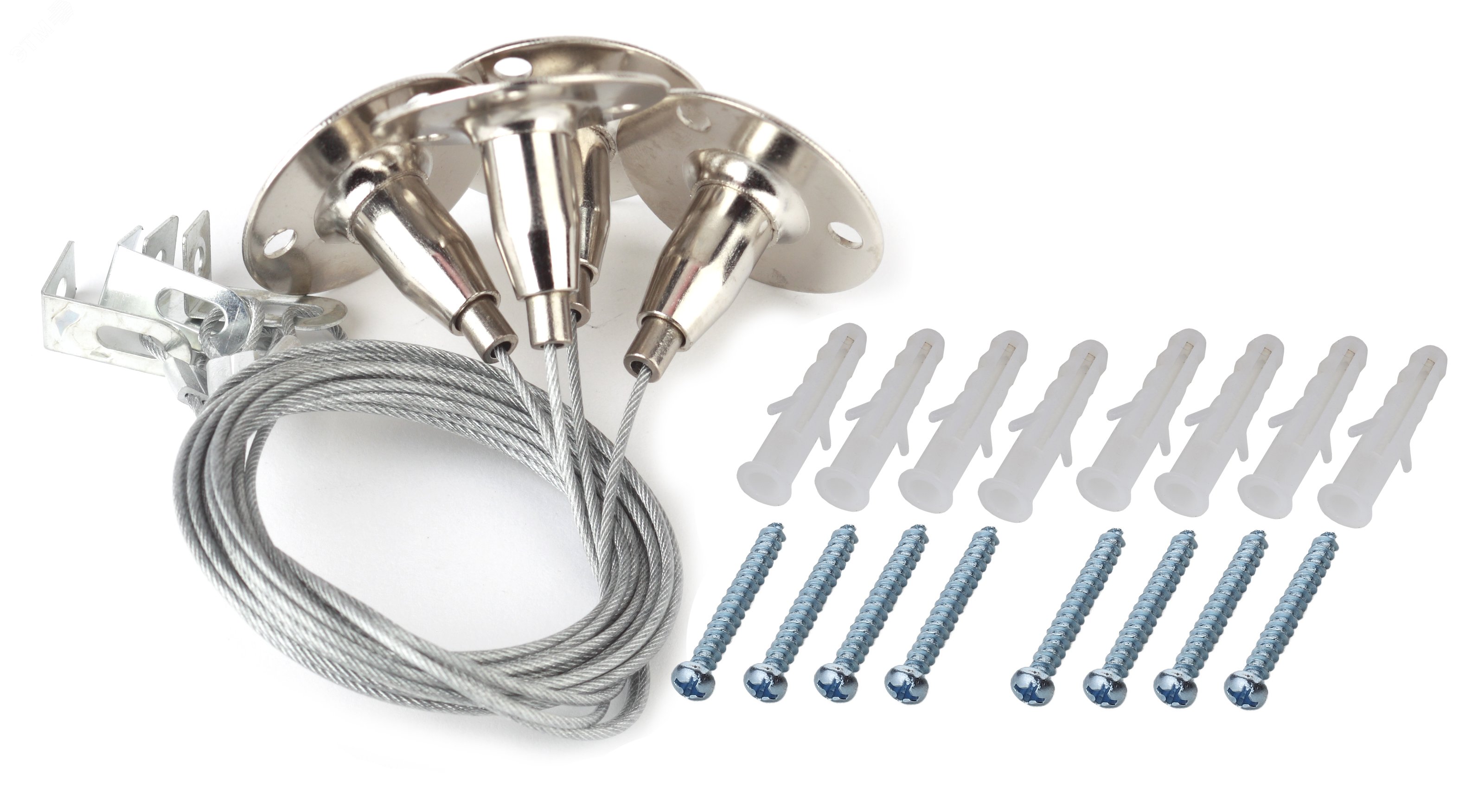 Подвесное крепление для LED панели SPL-FIX1