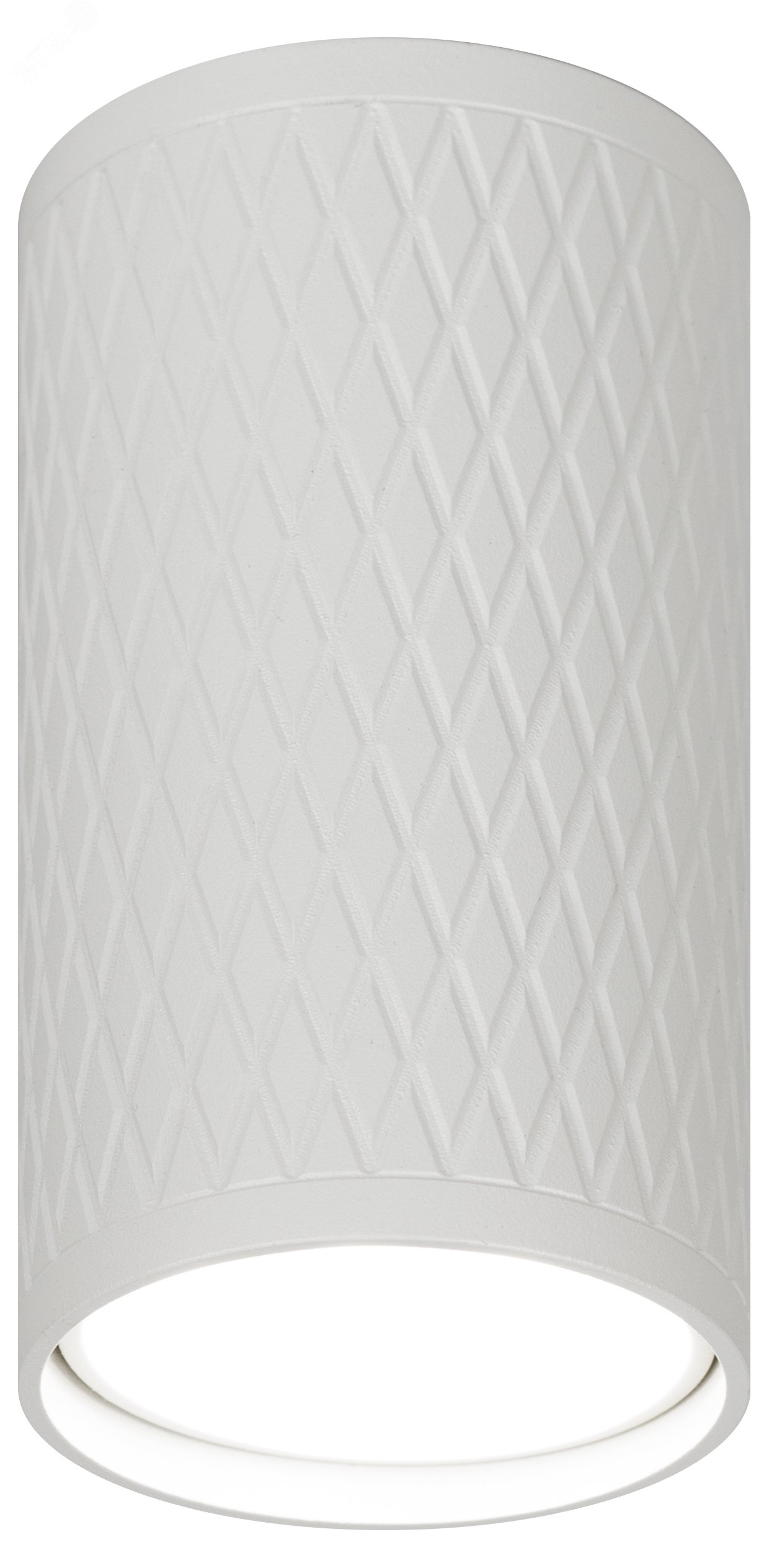 Светильник настенно-потолочный спот OL44 WH MR16 GU10 IP20 белый