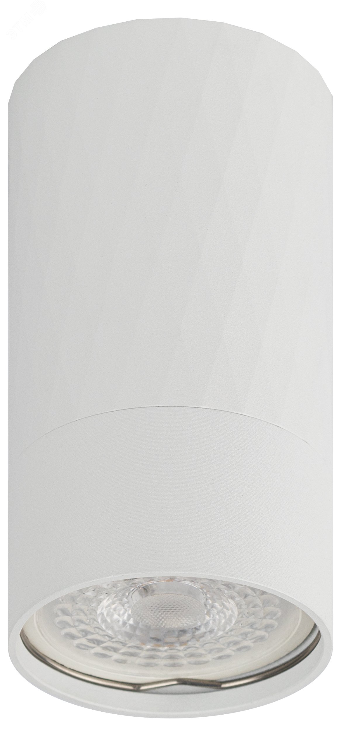 Светильник настенно-потолочный спот OL31 WH MR16 GU10 IP20 белый