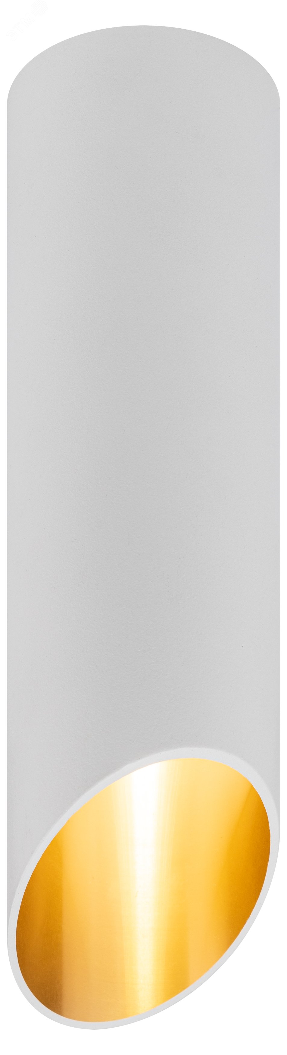 Светильник настенно-потолочный спот OL27 WH MR16/GU10, белый