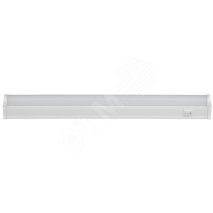 Светильник светодиодный линейный LLED-01-04W-6500-W (25/1225)