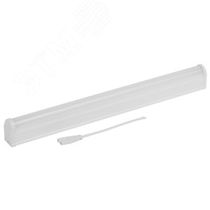 Линейный Светильник светодиодный LLED-01-08W-4000-E 8Вт 4000К L572мм