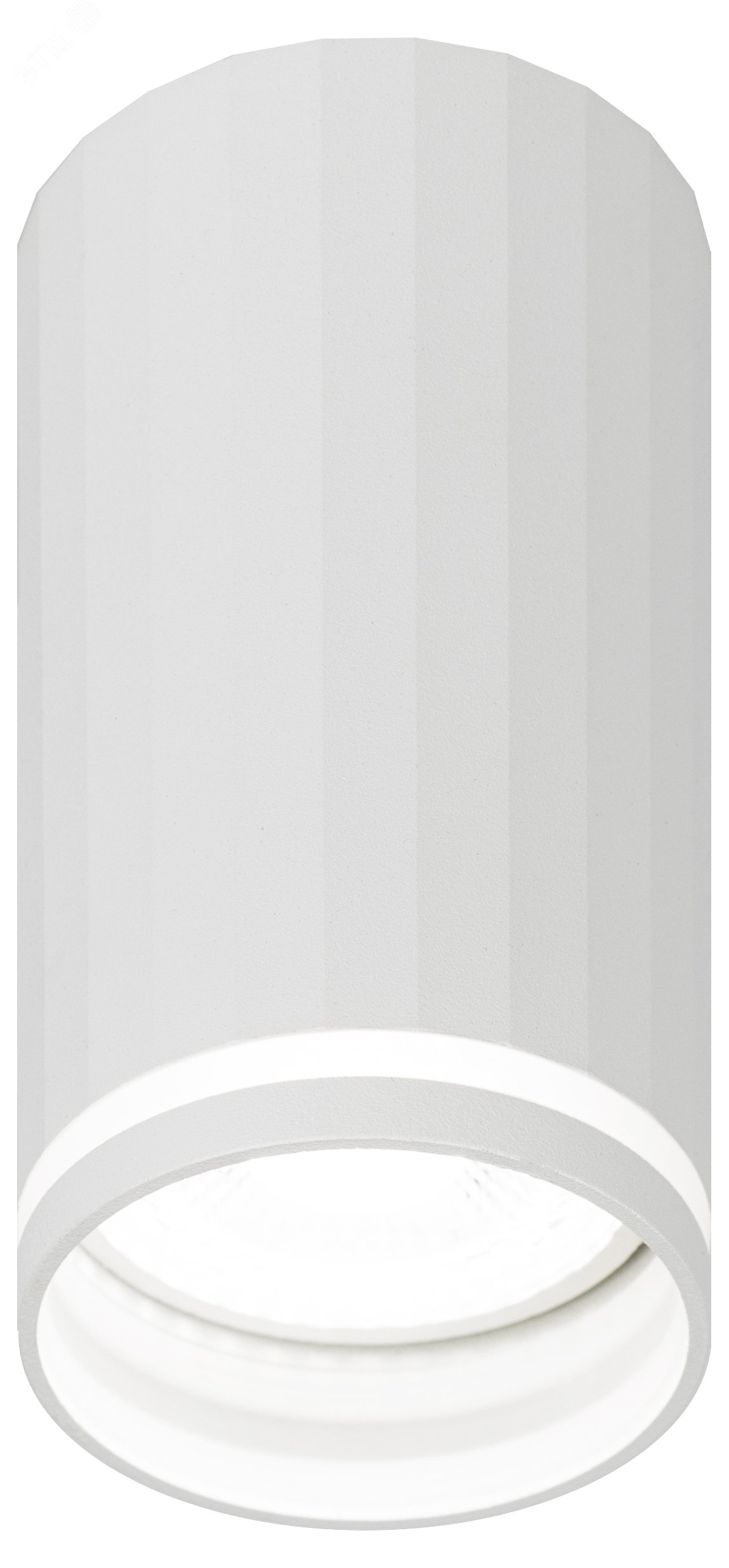 Светильник настенно-потолочный спот OL42 WH MR16 GU10 IP20 белый