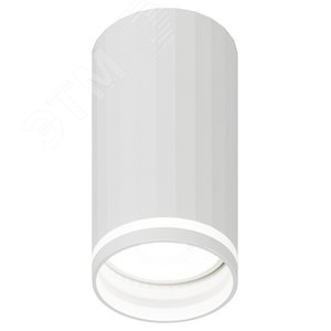 Светильник настенно-потолочный спот OL42 WH MR16 GU10 IP20 белый