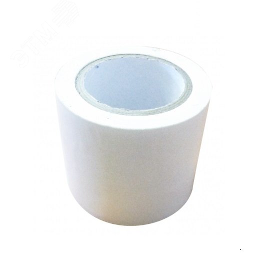 Лента монтажная LM PVC 50мм 130мкм L10м пластик