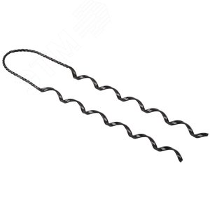 Вязка спиральная изолированная VS-70.95 (70-95мм)