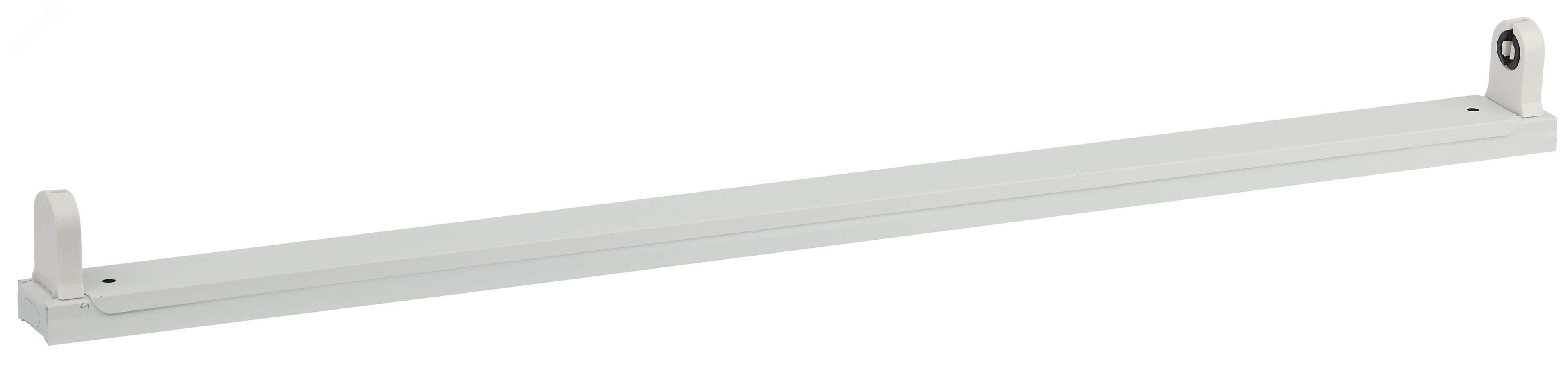 Светильник светодиодный SPO-801-0-001-120 Св-к под светодиод. лампу T8 G13 1200мм (30/1320)