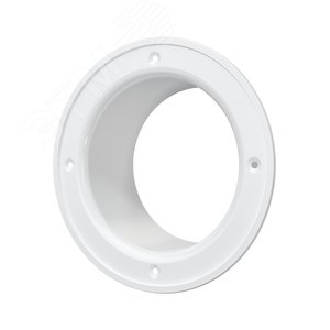 Фланец пластиковый D100