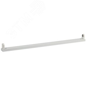 Светильник SPO-801-0-001-060 Св-к под светодиод. лампу T8 G13 600мм