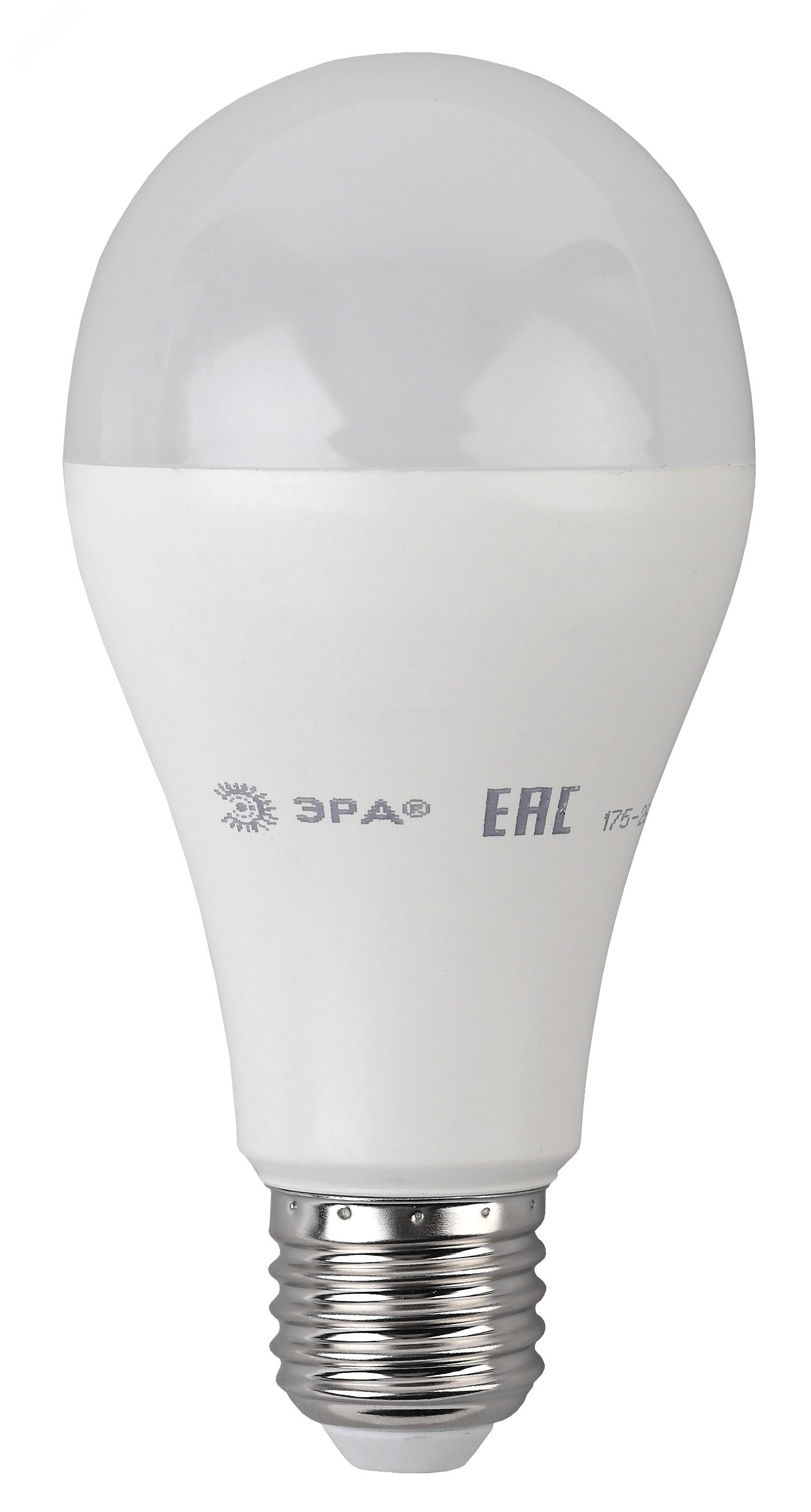 Лампа светодиодная RED LINE LED A65-20W-827-E27 R Е27 / E27 20 Вт груша теплый
