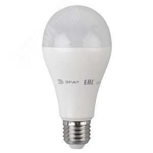 Лампа светодиодная RED LINE LED A65-20W-827-E27 R Е27 / E27 20 Вт груша теплый